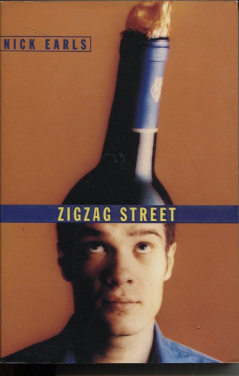 Image for Zigzag Street Zigzag Street