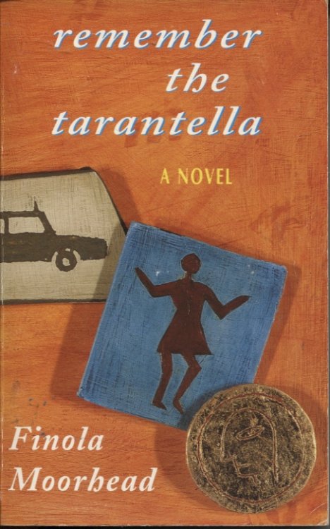 Remember The Tarantella