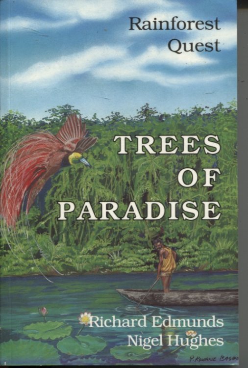 Trees of Paradise