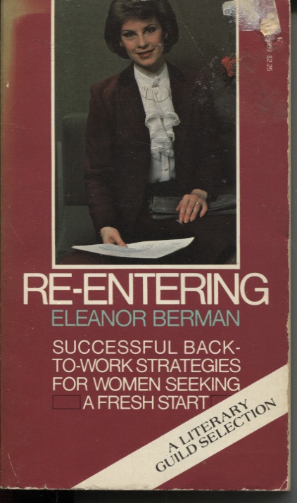 Image for Re-Entering Re-Entering