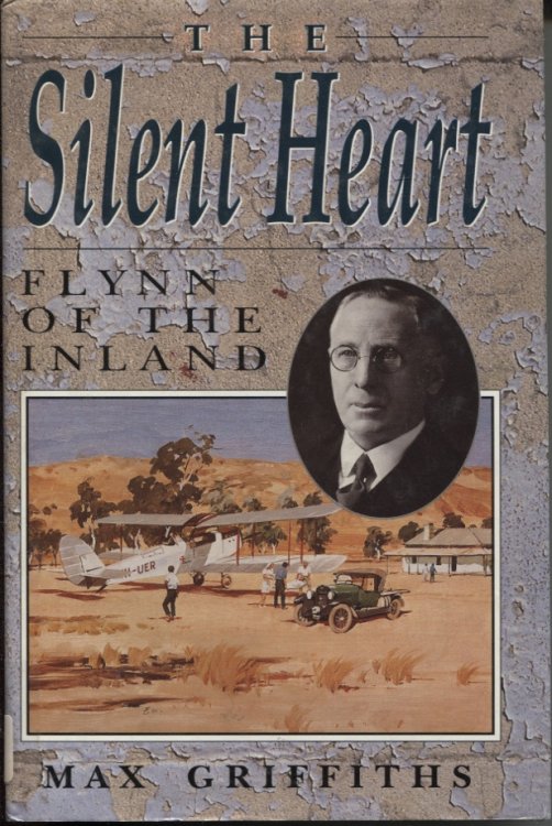 THE SILENT HEART : FLYNN OF THE INLAND