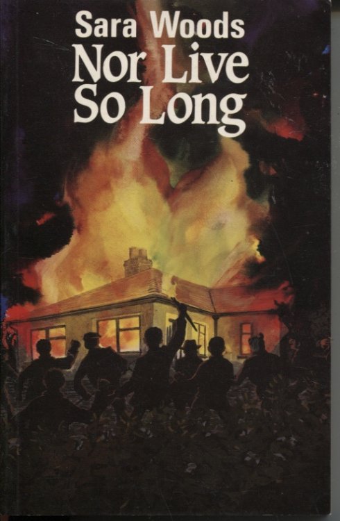 NOR LIVE SO LONG
