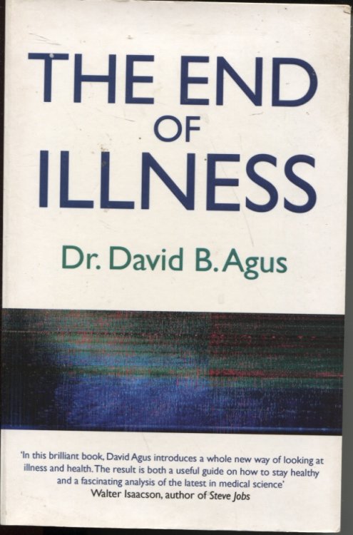 The End of Illness
