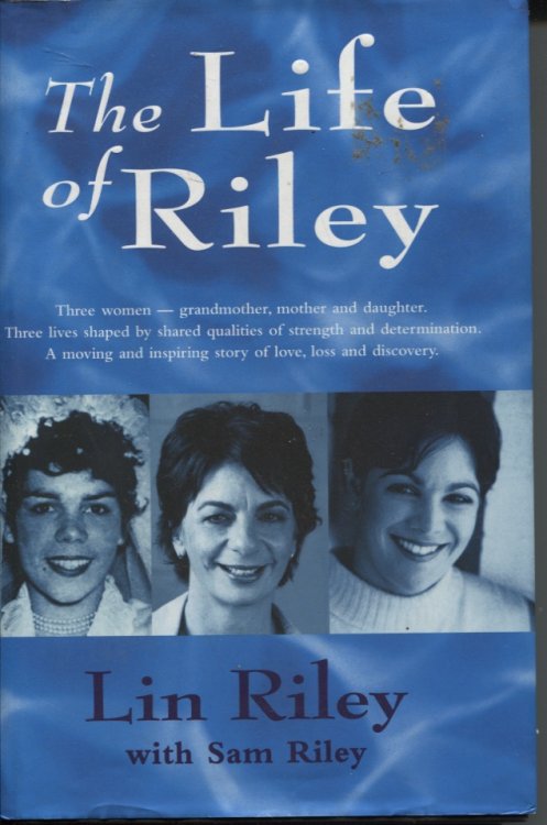 THE LIFE OF RILEY