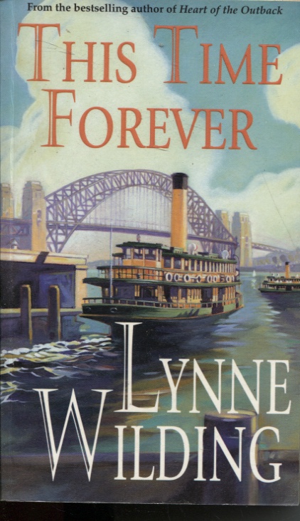 This Time Forever