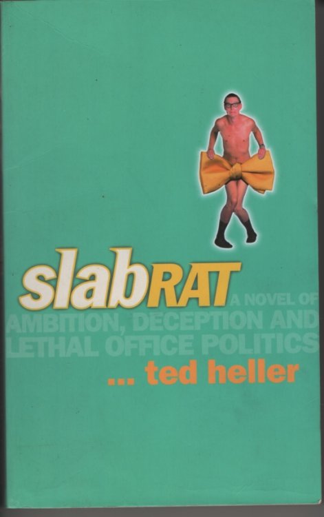 Image for slab-rat slab-rat