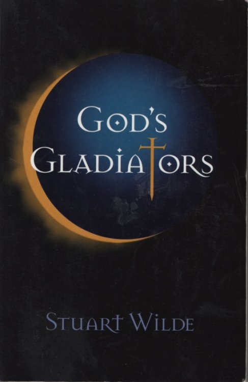 Image for God's Gladiators God's Gladiators