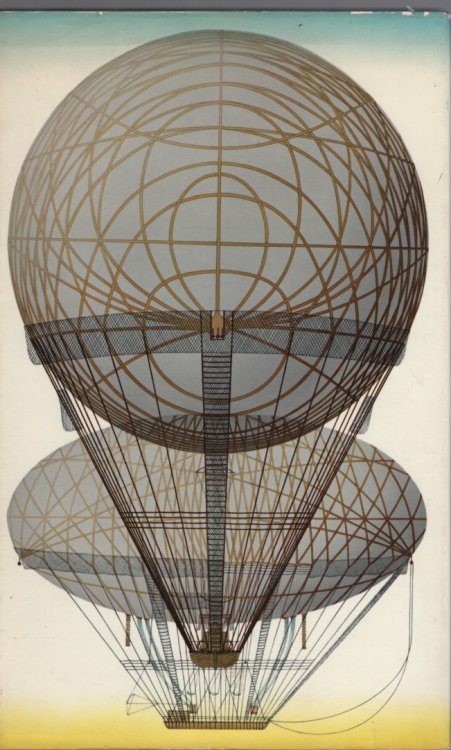 A HISTORY OF FLIGHT