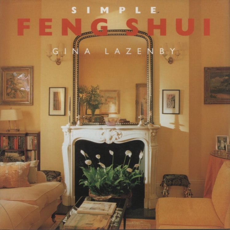 SIMPLE FENG SHUI TIPS FOR THE HOME