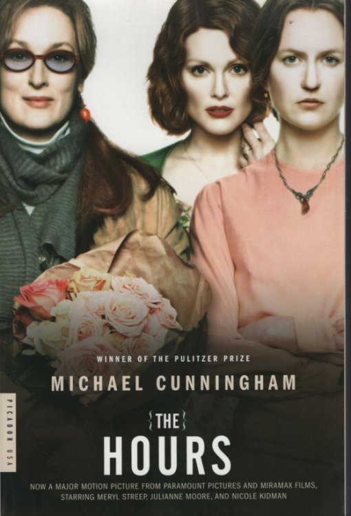 THE HOURS