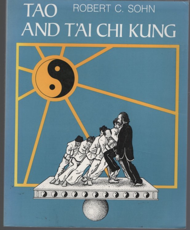 Tao and T'ai Chi Kung