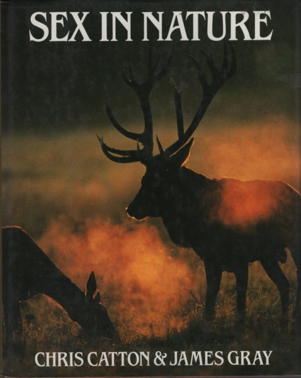Sex in Nature