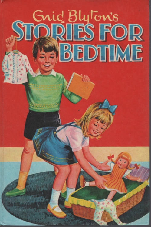 ENID BLYTON'S STORIES FOR BEDTIME