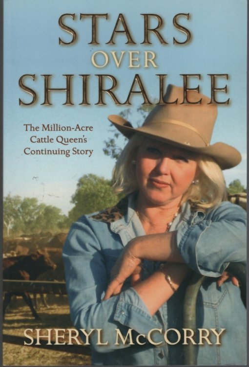 Stars Over Shiralee