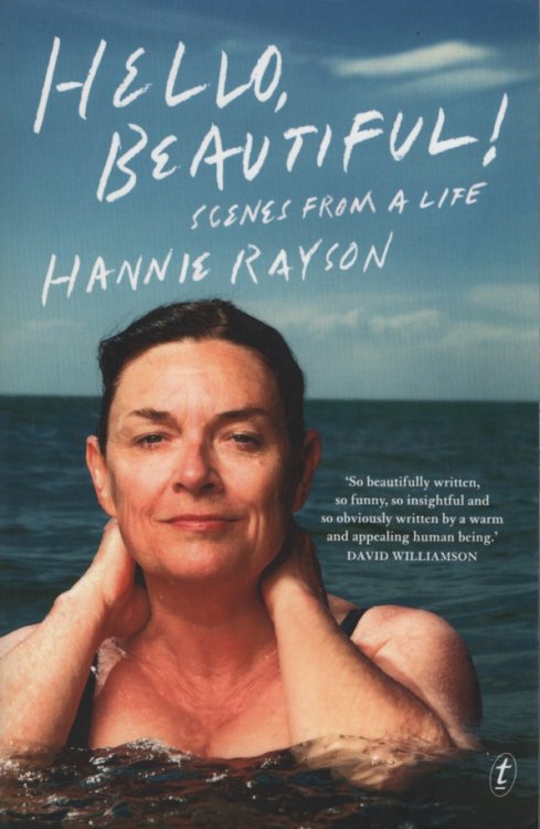 HELLO, BEAUTIFUL! SCENES FROM A LIFE