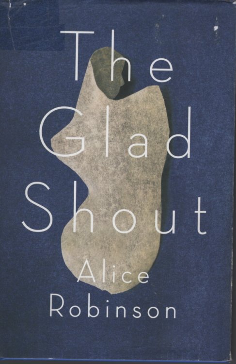 Image for The Glad Shout The Glad Shout
