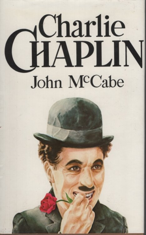 Image for CHARLIE CHAPLIN CHARLIE CHAPLIN