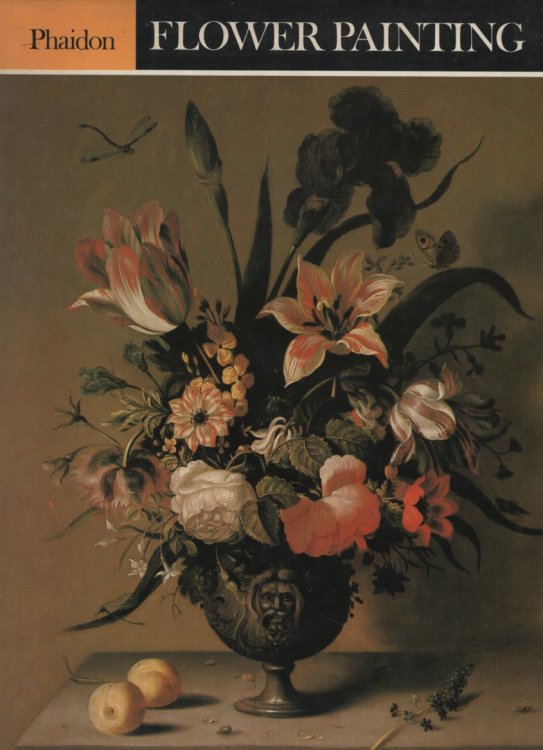 FLOWER PAINTING