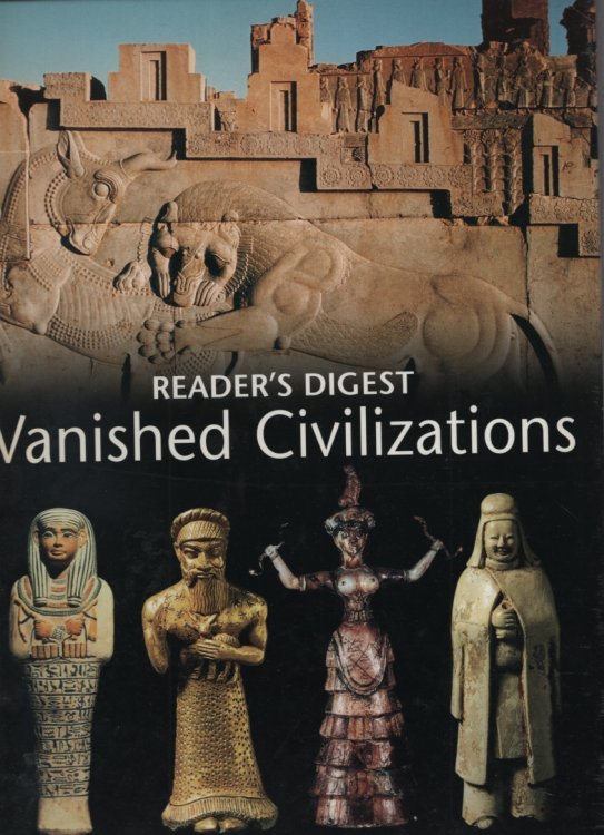 Vanished Civilizations