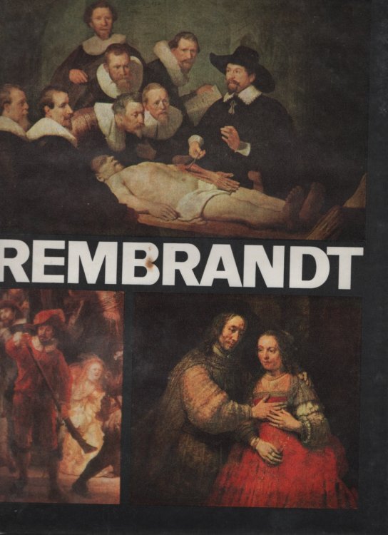 REMBRANDT