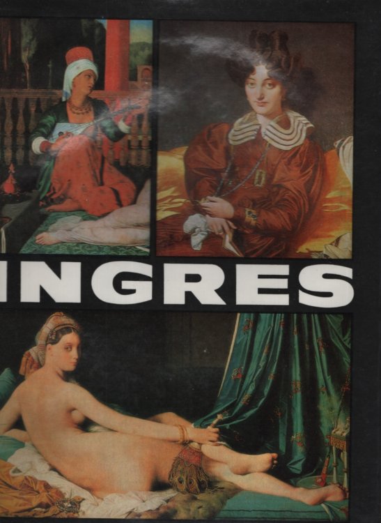 INGRES
