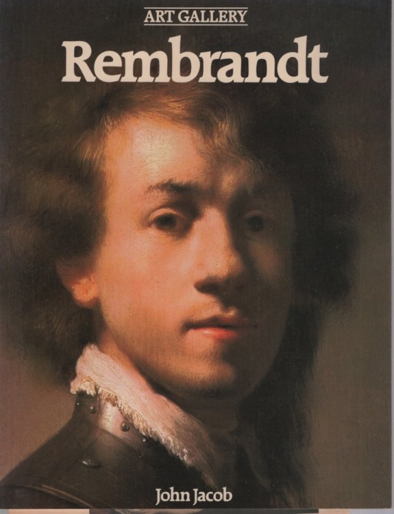 REMBRANDT
