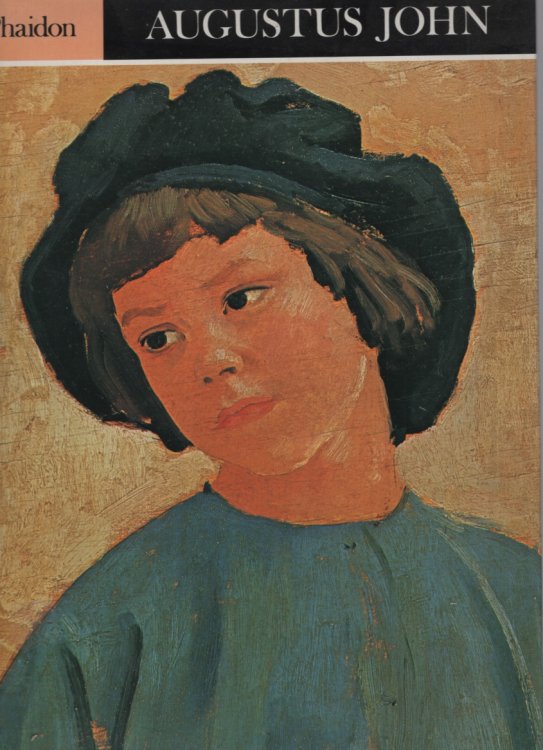 Augustus John