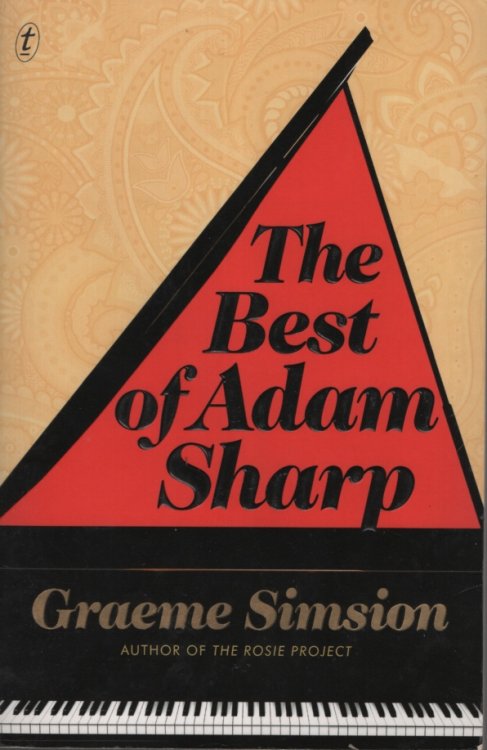 The Best of Adam Sharp