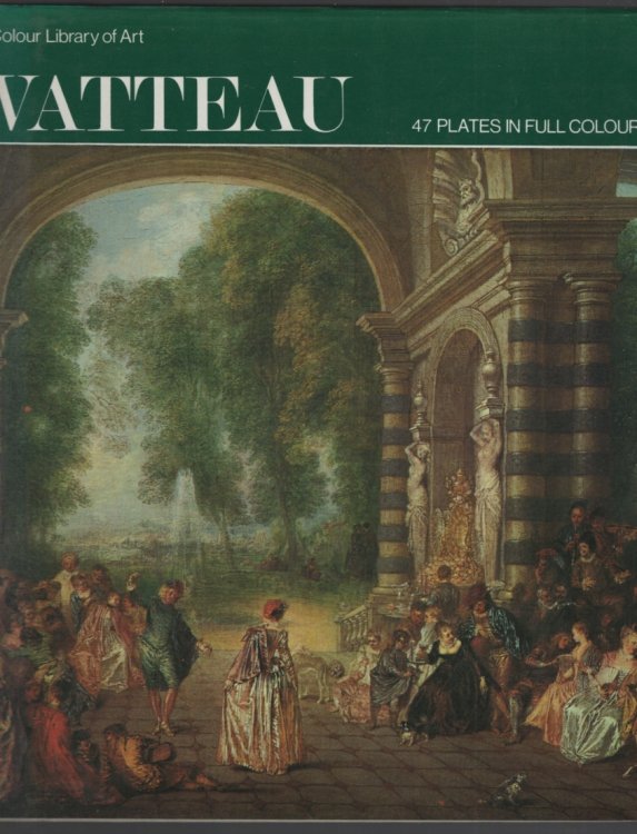 WATTEAU