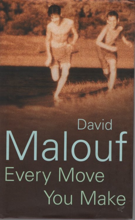 Every Move You Make