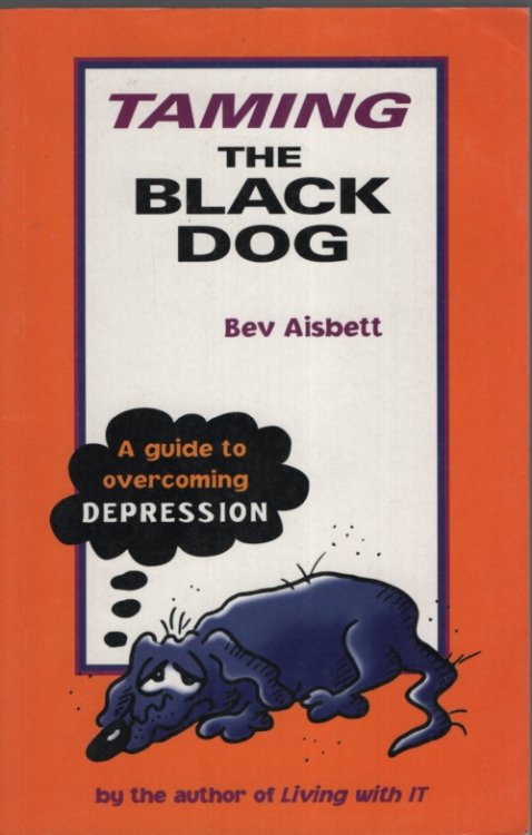 Image for Taming the Black Dog A Guide to Overcoming Depression Taming the Black Dog A Guide to Overcoming Depression