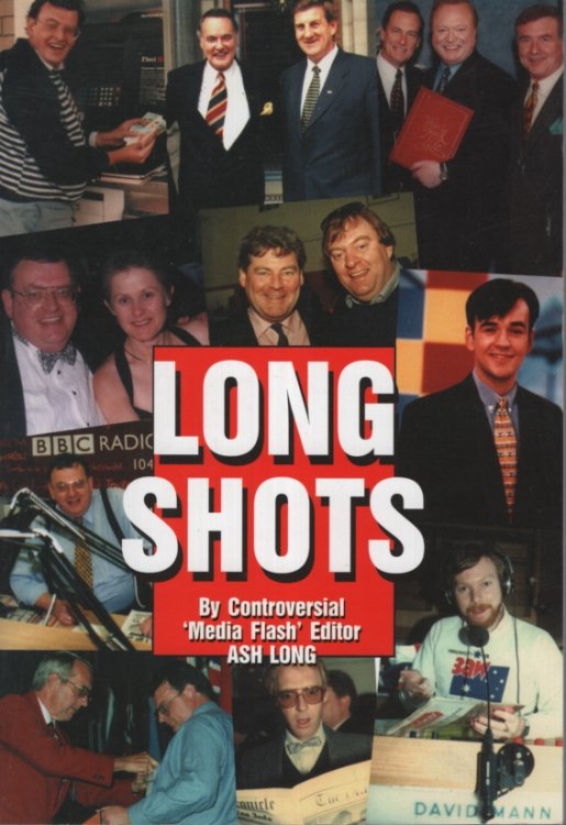 Image for LONG SHOTS LONG SHOTS