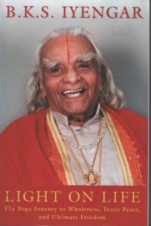 Image for THE YOGA JOURNEY TO WHOLENESS, INNER PEACE, AND ULTIMATE FREEDOM THE YOGA JOURNEY TO WHOLENESS, INNER PEACE, AND ULTIMATE FREEDOM