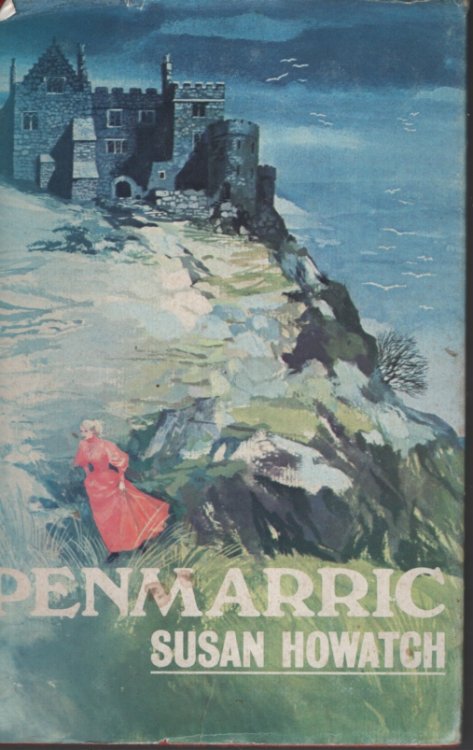 PENMARRIC