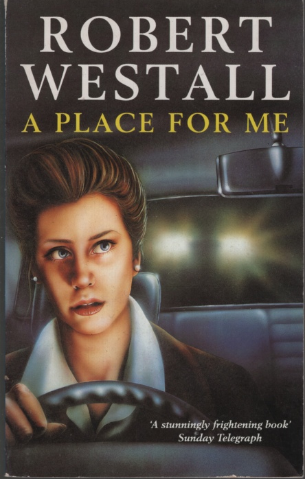A Place for Me