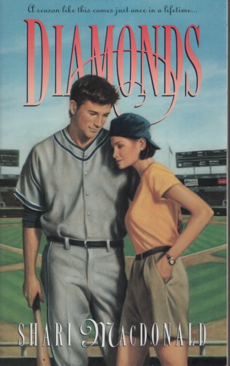 Image for DIAMONDS DIAMONDS