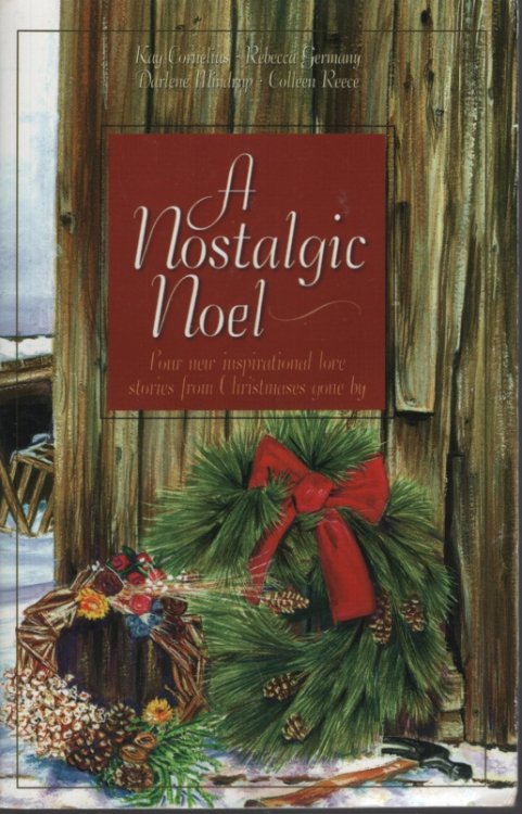 Image for A NOSTALGIC NOEL A NOSTALGIC NOEL
