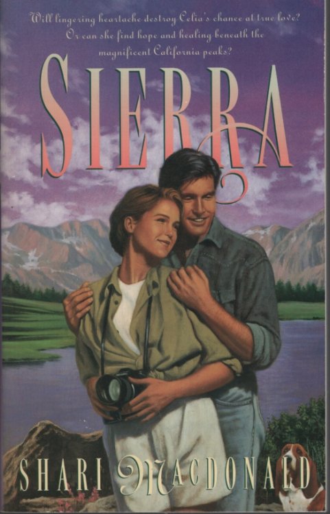 Image for SIERRA SIERRA