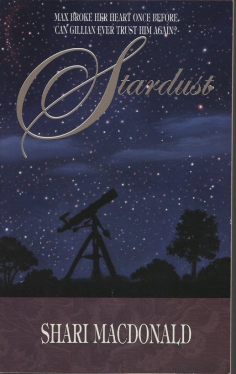 Image for STARDUST STARDUST