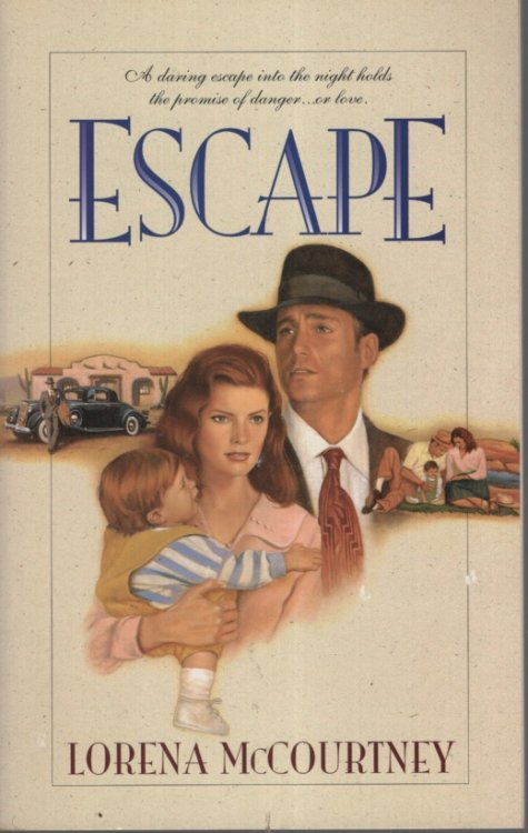 Image for ESCAPE ESCAPE