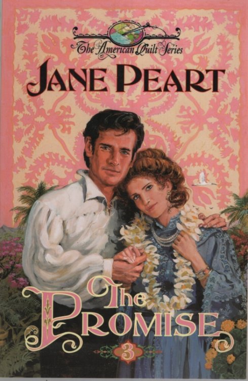 Image for THE PROMISE THE PROMISE