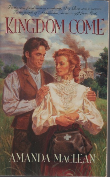 Image for KINGDOM COME KINGDOM COME
