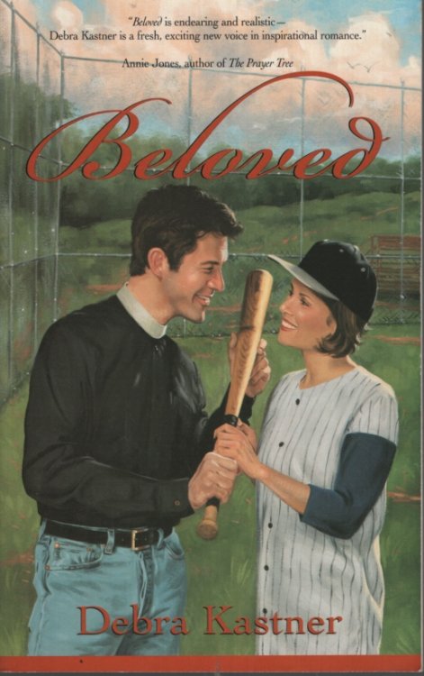 Image for BELOVED BELOVED
