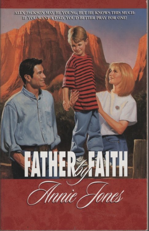 Image for FATHER BY FAITH FATHER BY FAITH