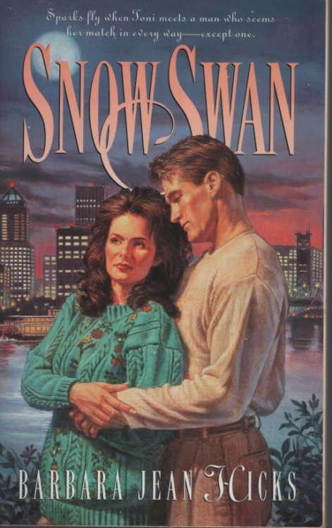 Image for SNOW SWAN SNOW SWAN