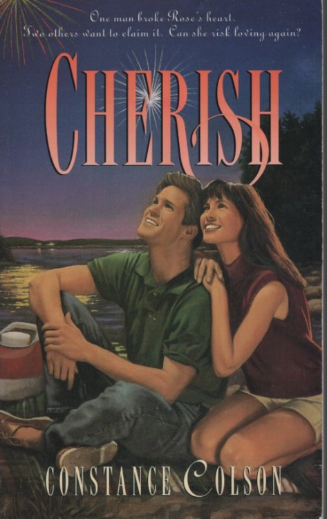 Image for CHERISH CHERISH