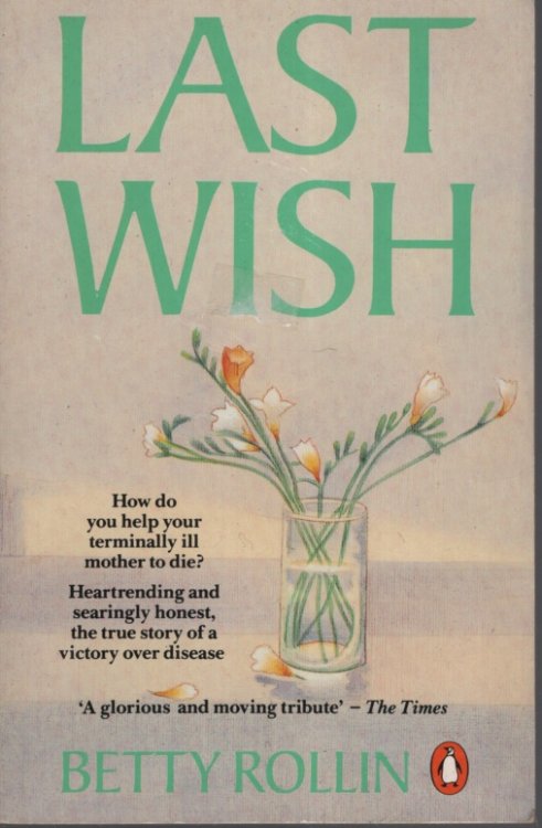 Last Wish