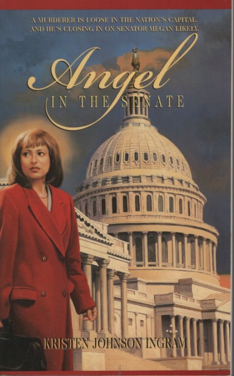 ANGEL IN THE SENATE