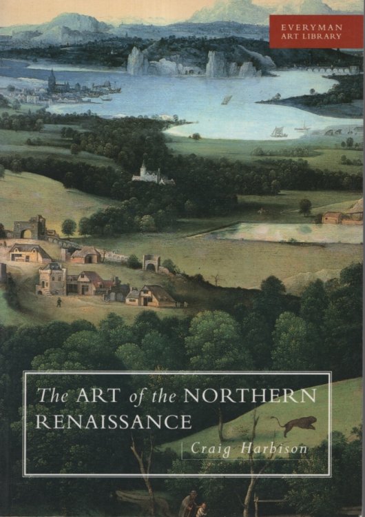 Image for THE ART OF THE NORTHERN RENAISSANCE THE ART OF THE NORTHERN RENAISSANCE