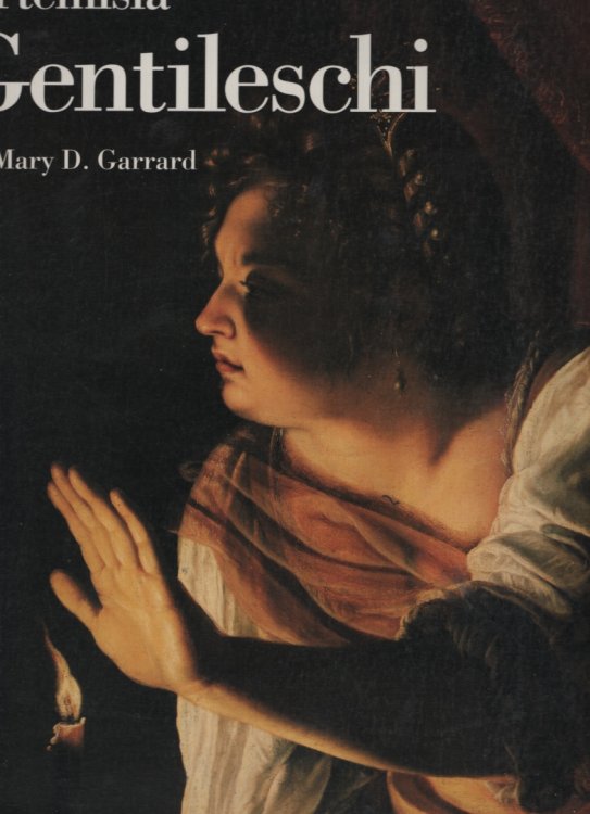 Image for GENTILESCHI GENTILESCHI